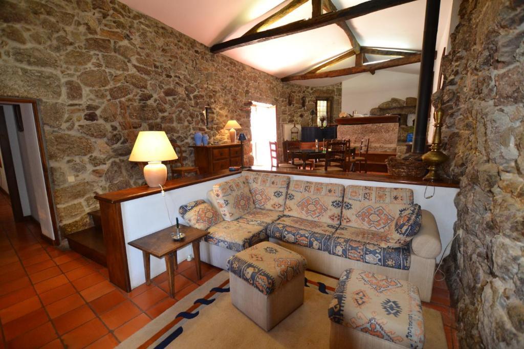 Quinta De Cima De Eiriz Guest House Guimarães Exterior foto